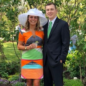 Meet Your Posher, Emma!